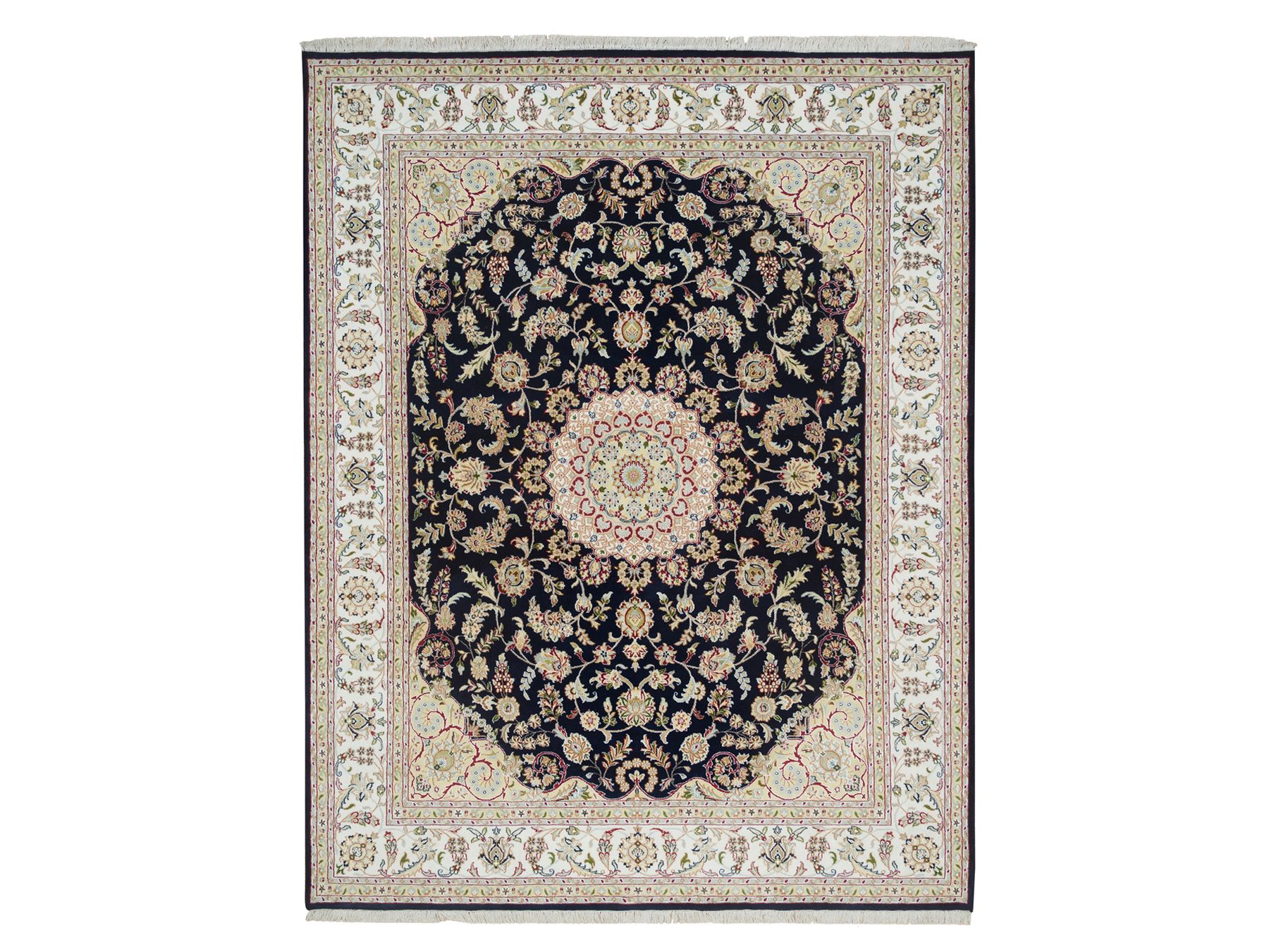 Traditional Rugs LUV587943